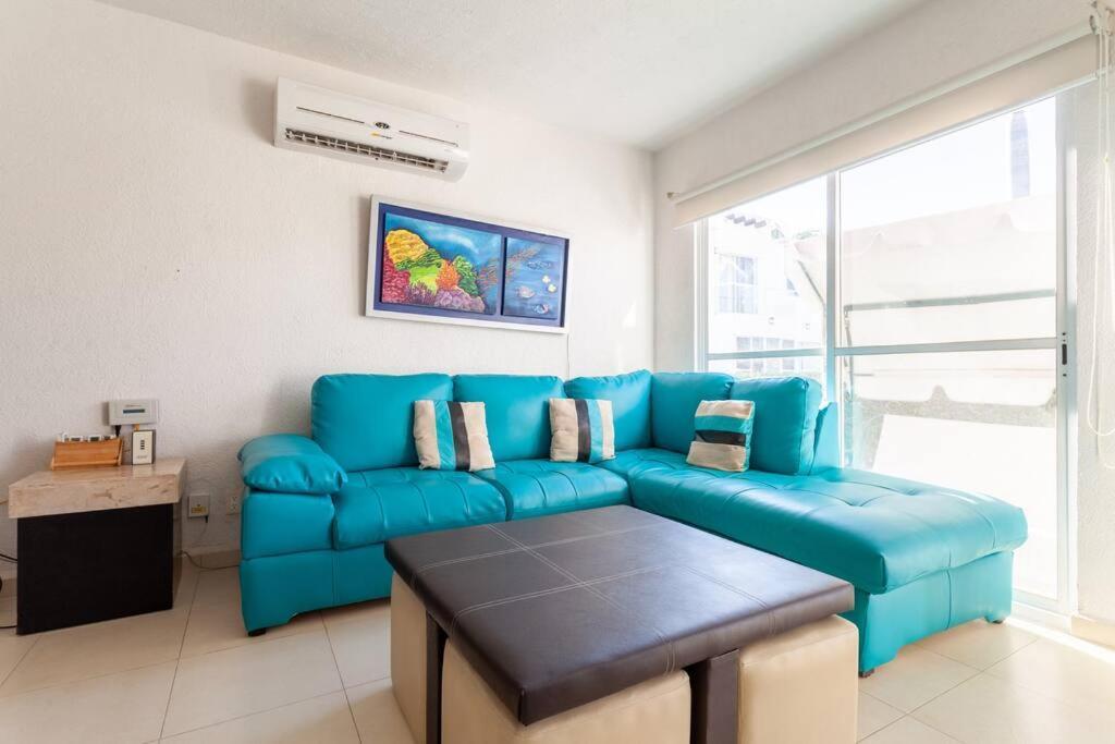Acapulco Diamante. Casa De Descanso 외부 사진