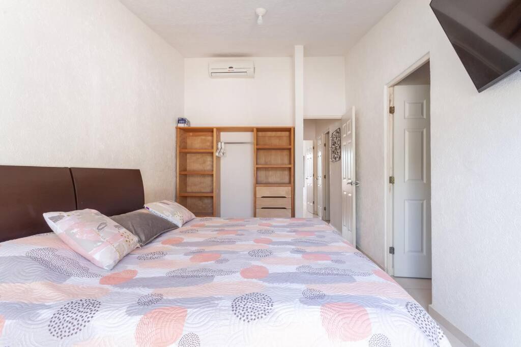 Acapulco Diamante. Casa De Descanso 외부 사진