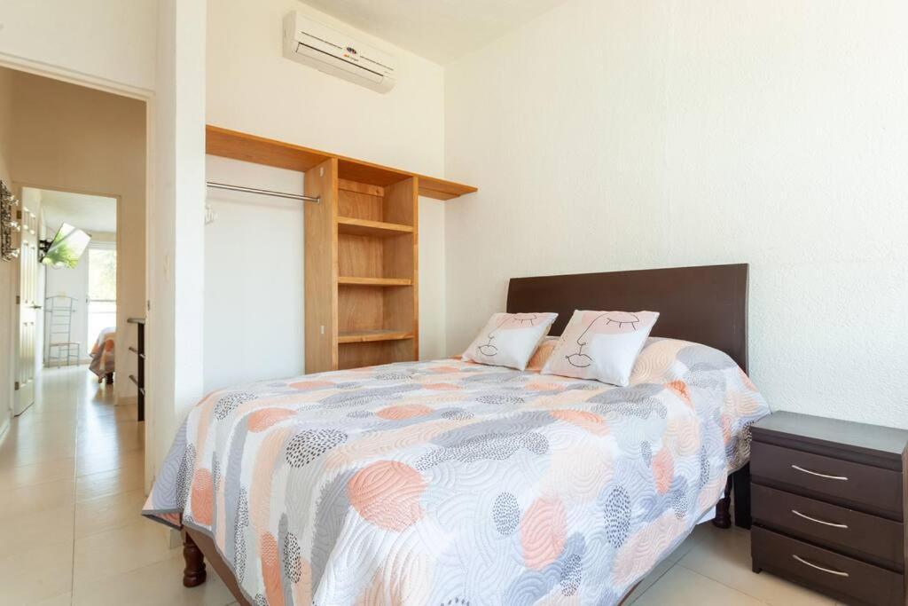 Acapulco Diamante. Casa De Descanso 외부 사진
