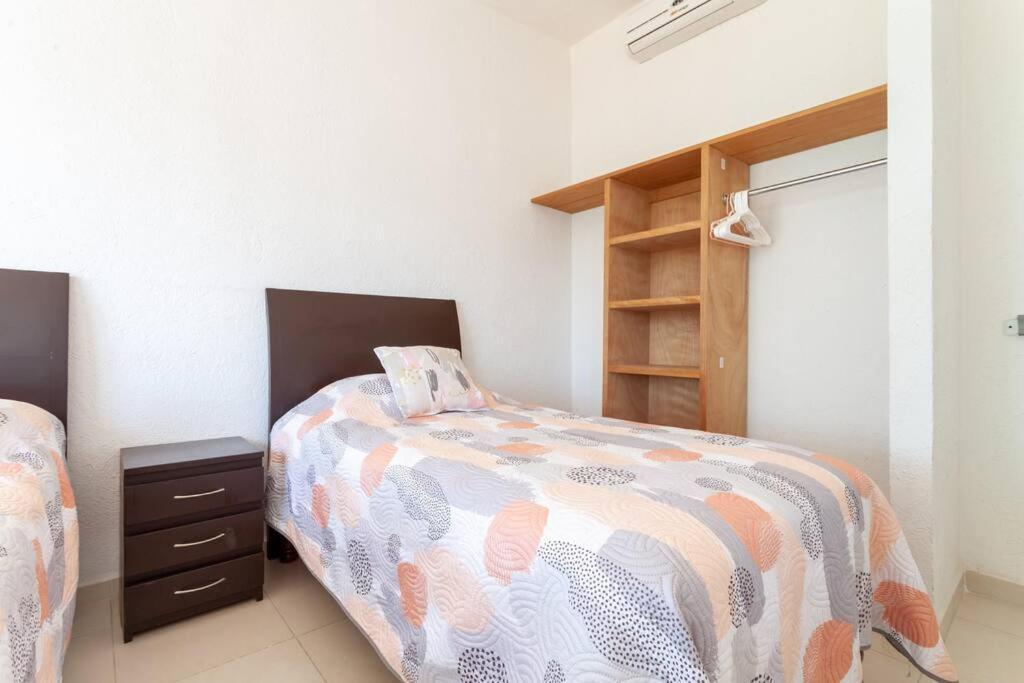 Acapulco Diamante. Casa De Descanso 외부 사진