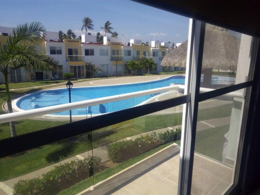 Acapulco Diamante. Casa De Descanso 외부 사진
