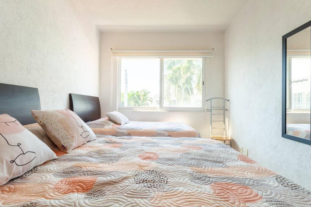 Acapulco Diamante. Casa De Descanso 외부 사진