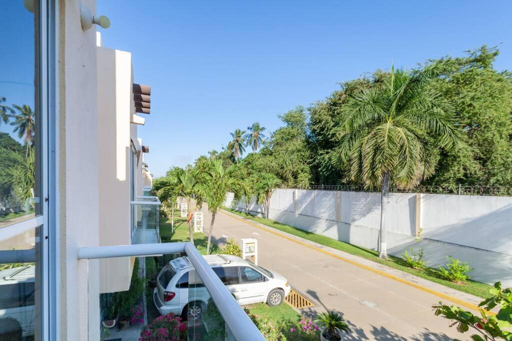 Acapulco Diamante. Casa De Descanso 외부 사진