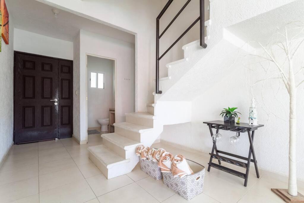 Acapulco Diamante. Casa De Descanso 외부 사진