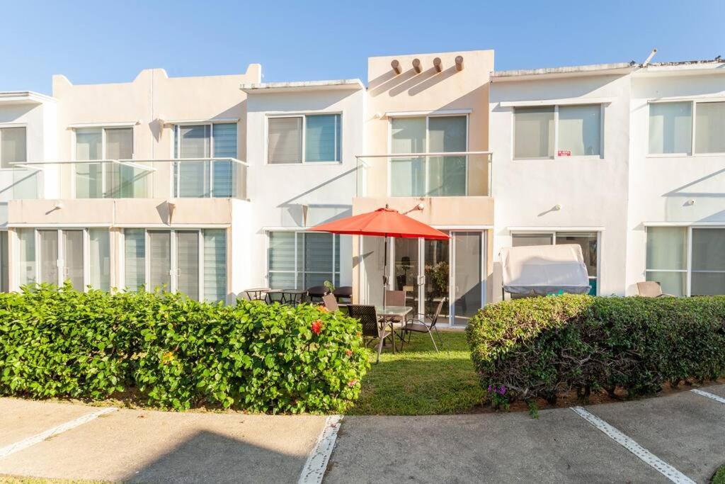 Acapulco Diamante. Casa De Descanso 외부 사진