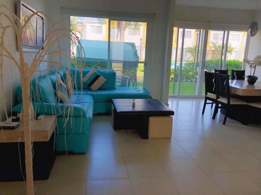 Acapulco Diamante. Casa De Descanso 외부 사진