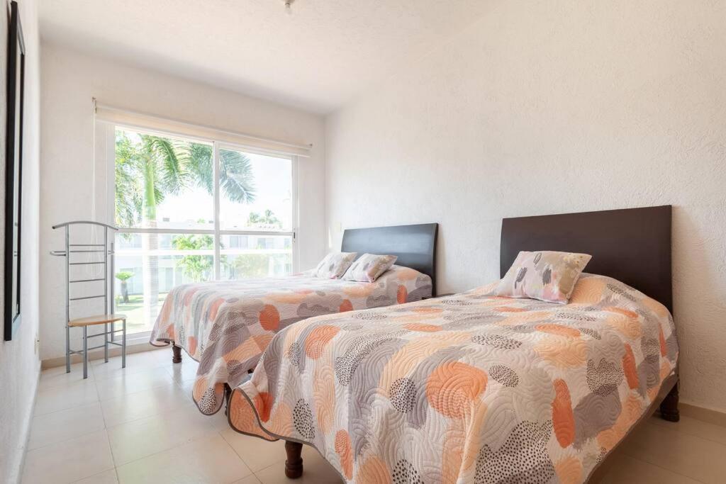 Acapulco Diamante. Casa De Descanso 외부 사진