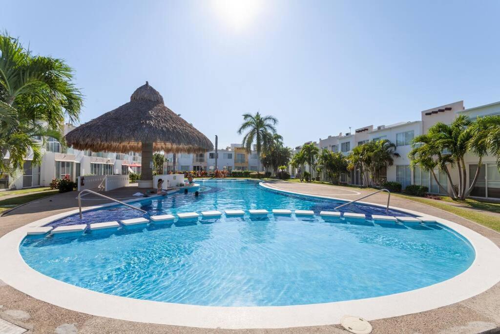Acapulco Diamante. Casa De Descanso 외부 사진