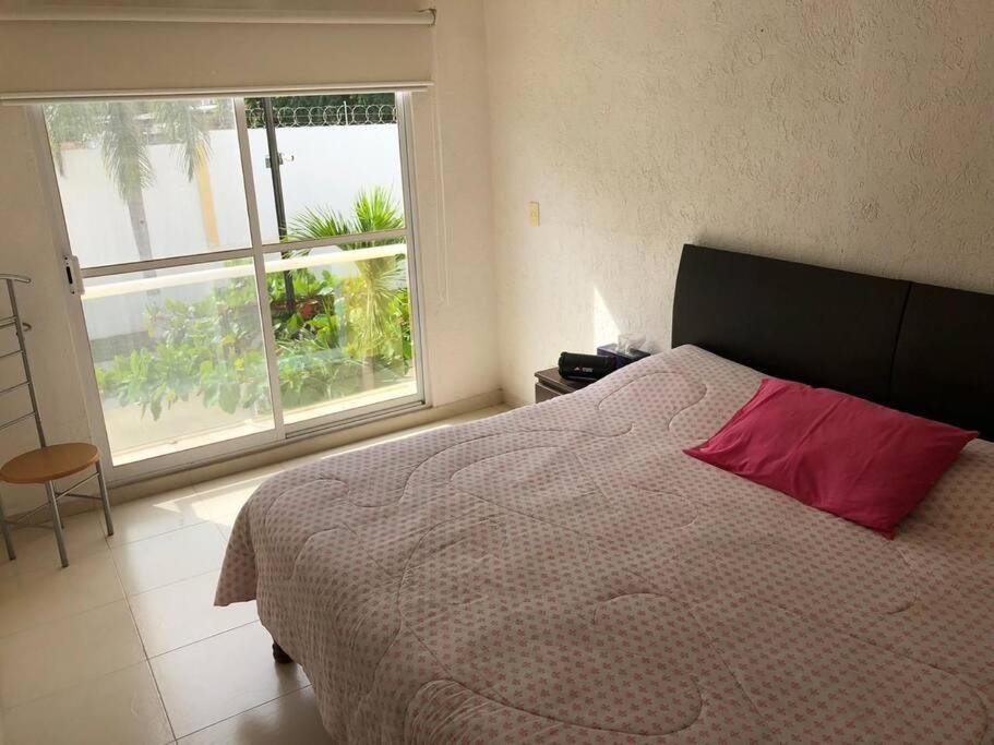 Acapulco Diamante. Casa De Descanso 외부 사진