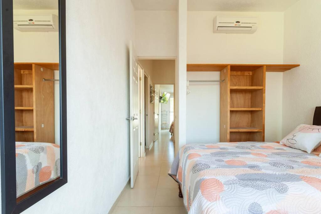 Acapulco Diamante. Casa De Descanso 외부 사진