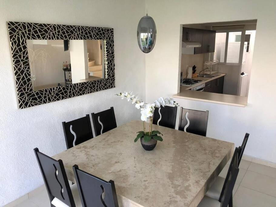 Acapulco Diamante. Casa De Descanso 외부 사진