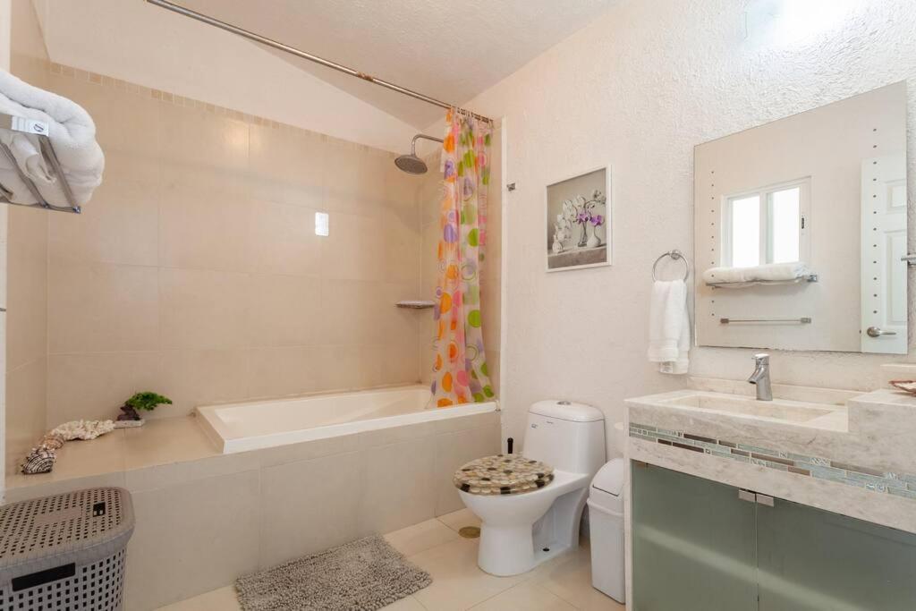 Acapulco Diamante. Casa De Descanso 외부 사진