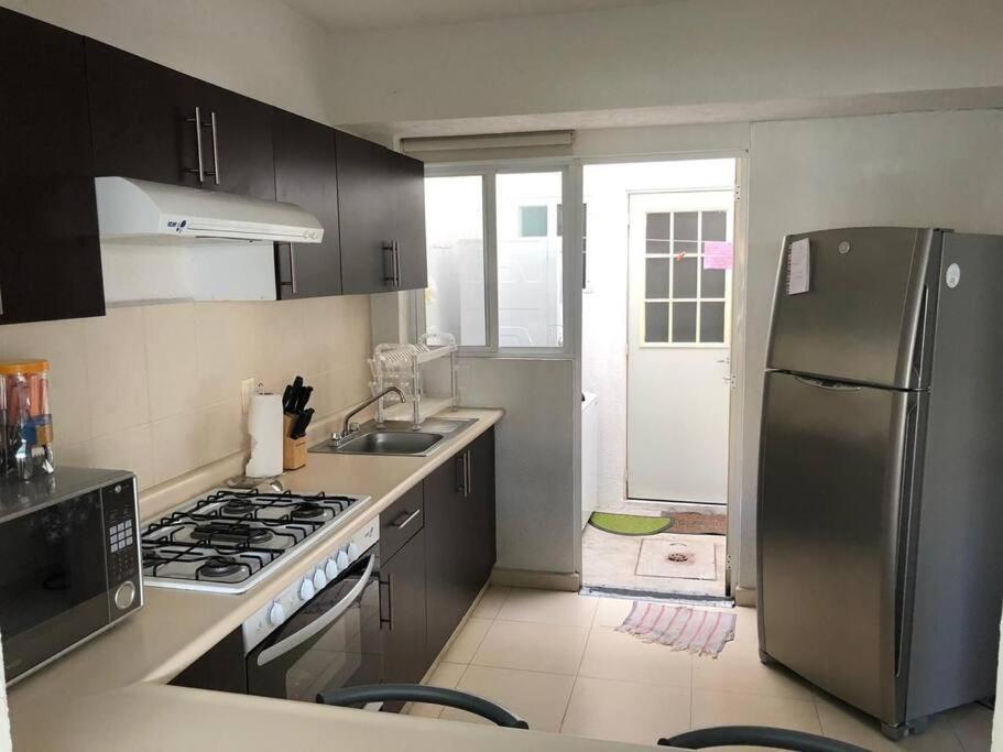 Acapulco Diamante. Casa De Descanso 외부 사진