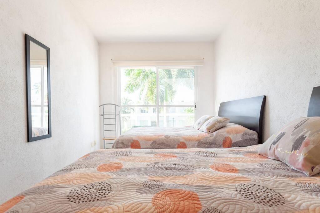 Acapulco Diamante. Casa De Descanso 외부 사진