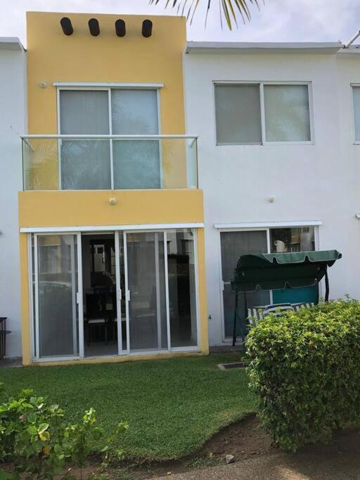 Acapulco Diamante. Casa De Descanso 외부 사진